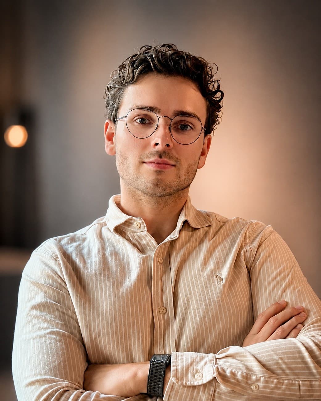 Jannis Mulzer, founder and Managing Director of JADAKA