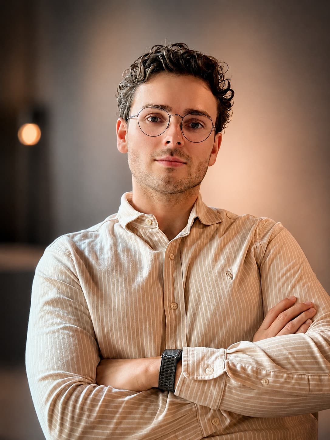 Jannis Mulzer, Managing Director of JADAKA